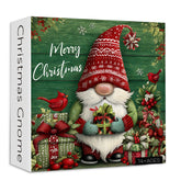 Weihnachtsgnom -Puzzle 1000 Stücke